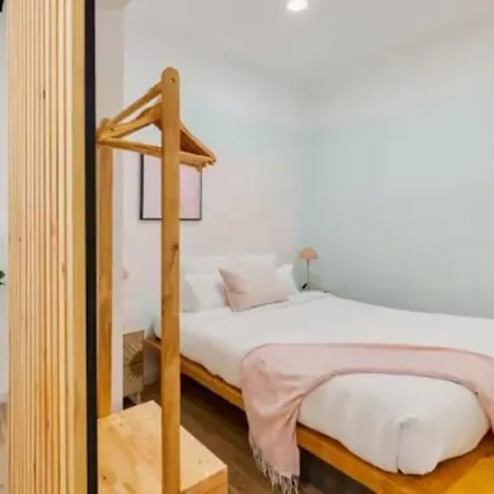 Guestready - Casa Karolina I * Lissabon
