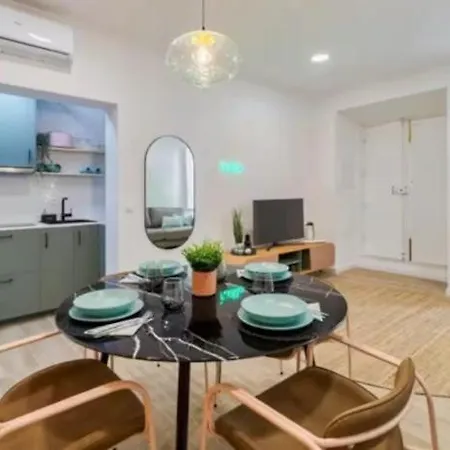 Appartement Guestready - Casa Karolina I