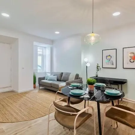 Apartamento Guestready - Casa Karolina I *