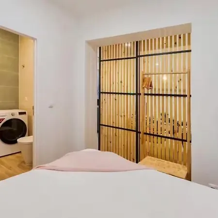 Guestready - Casa Karolina I Apartamento Lisboa