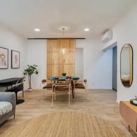 Guestready - Casa Karolina I Apartamento Lisboa