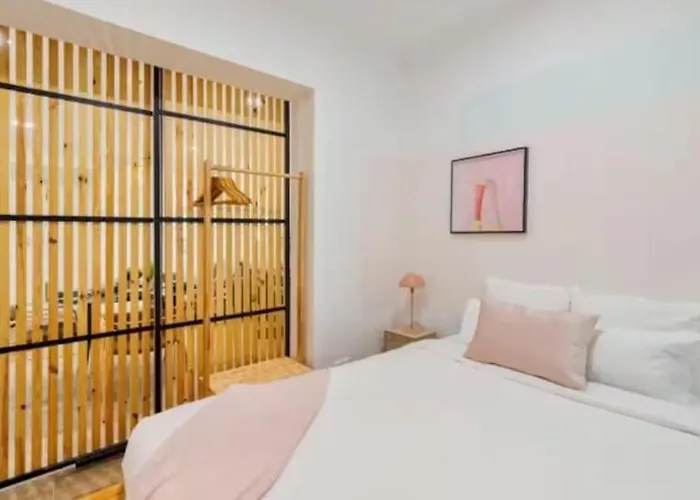 Apartment Guestready - Casa Karolina I *