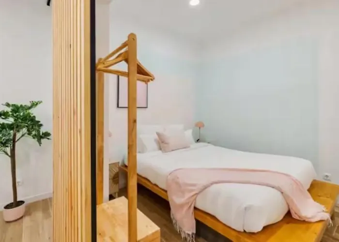 Guestready - Casa Karolina I * Lisboa