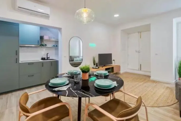 Apartman Guestready - Casa Karolina I