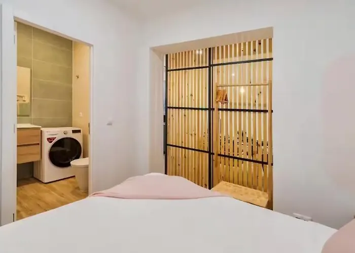 Guestready - Casa Karolina I Apartment Lisbon