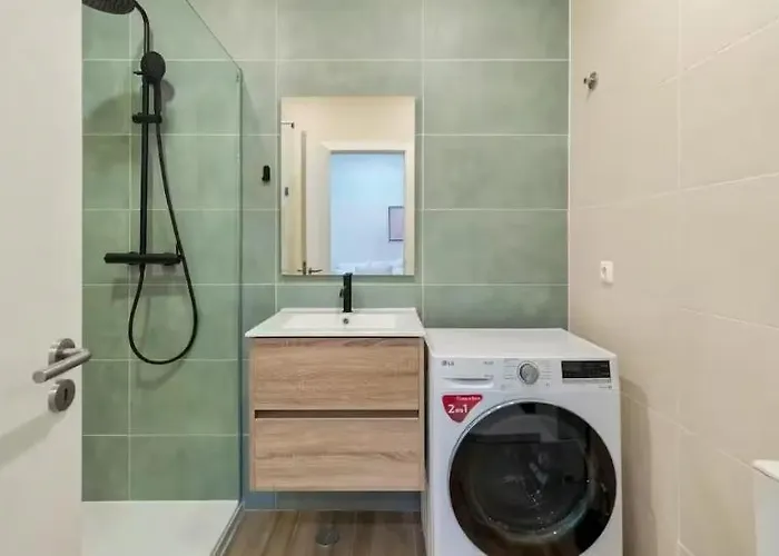 Guestready - Casa Karolina I *