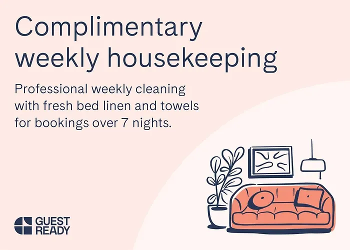 Guestready - Casa Karolina I